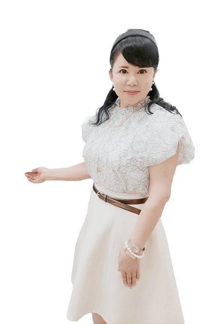 代表取締役社長 榎本 由紀子